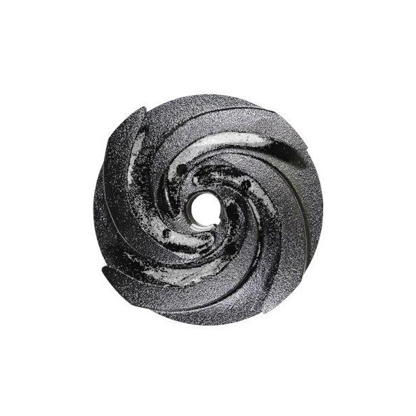 Pump Repair Parts- Spare, Impeller MTB 50-200/215, MTB Series.